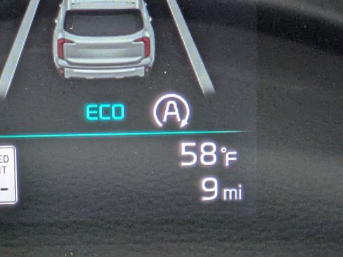 New 2025 Kia Telluride EX image 36