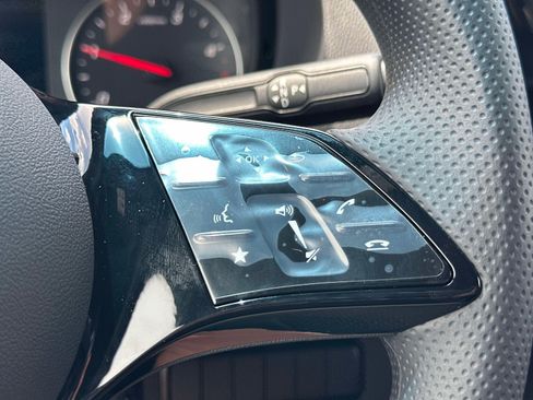 New 2025 Mercedes-Benz Sprinter 2500 image 23