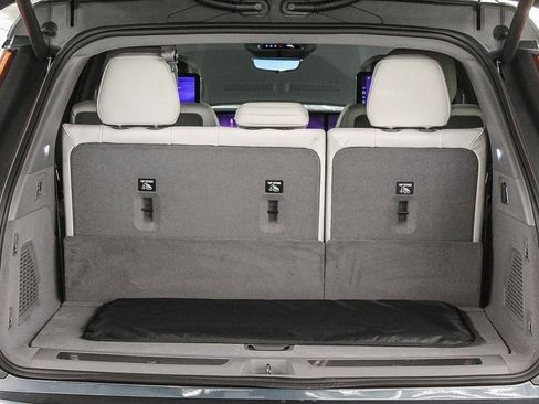 New 2026 Cadillac Escalade IQ Sport 1 image 29