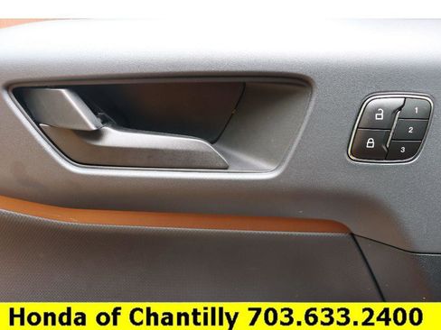 Used 2023 Ford Bronco Sport Outer Banks w/ Tech Package image 22