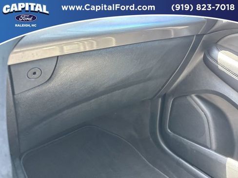 Certified 2024 Ford Edge SEL w/ Convenience Package AWD/4WD image 27