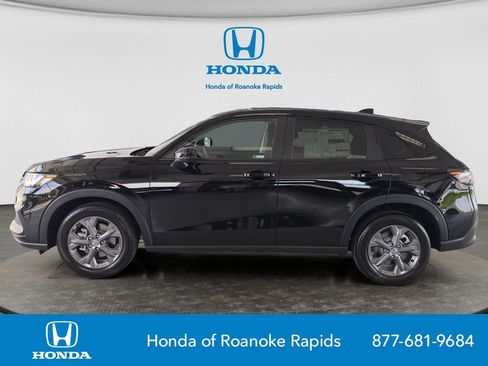 New 2026 Honda HR-V LX image 2