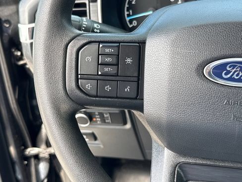 Used 2022 Ford F150 XL w/ STX Appearance Package AWD/4WD image 16