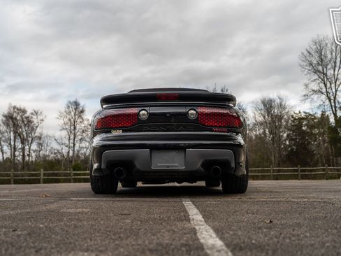 Used 2002 Pontiac Firebird Trans Am image 33