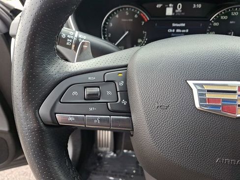 Used 2023 Cadillac CT5 Sport image 22