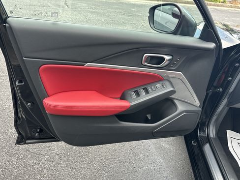 Certified 2025 Acura Integra A-Spec w/ Technology Package FWD image 8