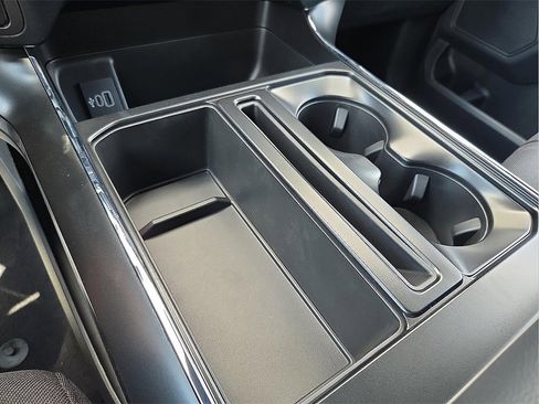 New 2025 Ford F150 STX w/ Equipment Group 200A image 20