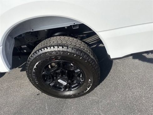New 2026 Ford F250 XL w/ STX Appearance Package image 8