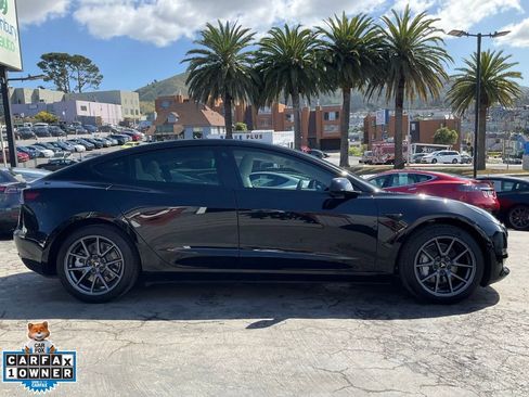 Used 2022 Tesla Model 3 Long Range image 3