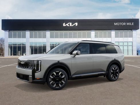 New 2027 Kia Telluride S AWD/4WD image 3