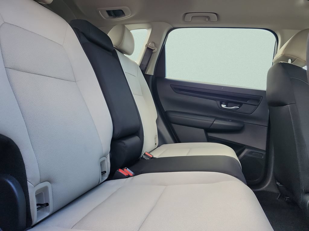 Certified 2024 Honda CR-V EX image 33