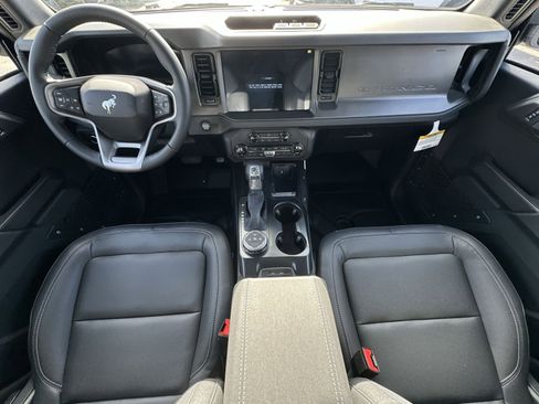 New 2025 Ford Bronco Big Bend image 33