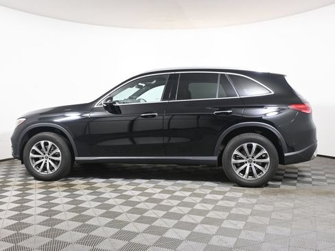 Certified 2023 Mercedes-Benz GLC 300 4MATIC image 2