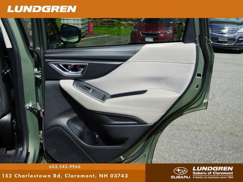 Used 2019 Subaru Forester Premium AWD/4WD image 31
