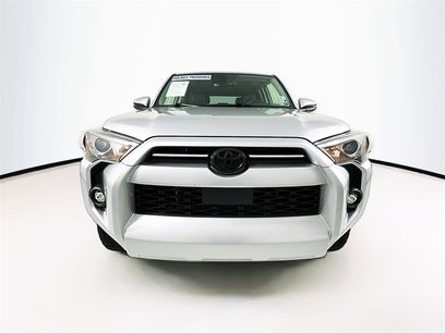 Used 2023 Toyota 4Runner SR5 Premium