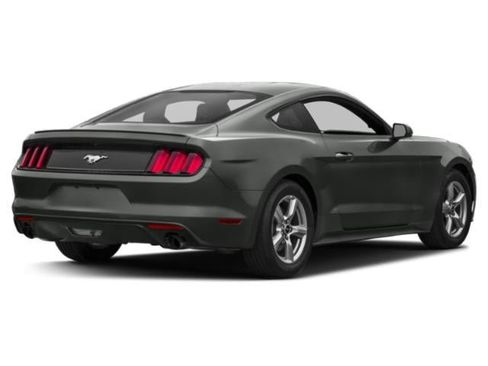 Used 2015 Ford Mustang Coupe w/ Equipment Group 051A RWD image 2