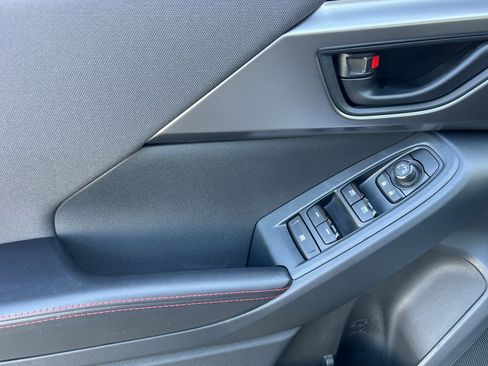 New 2026 Subaru Impreza 2.0i Sport image 11