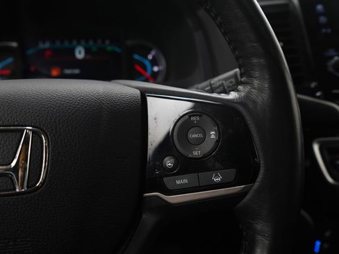 Used 2019 Honda Pilot Elite image 28