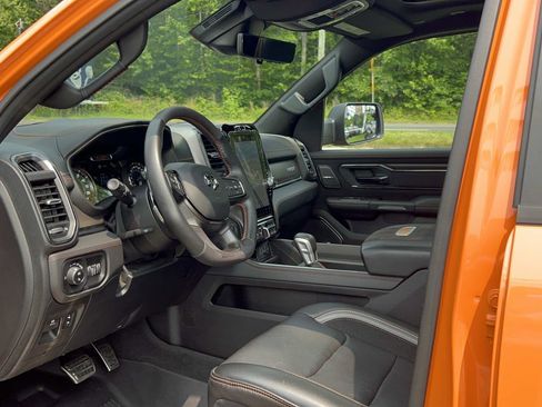 Used 2022 RAM 1500 TRX w/ TRX Level 2 Equipment Group image 11