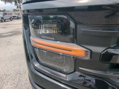 New 2026 Ford F150 XLT w/ Equipment Group 302A MID AWD/4WD image 11