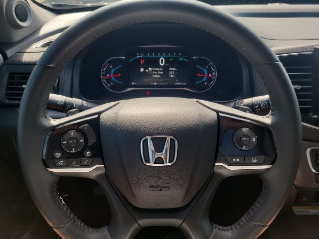 Used 2022 Honda Pilot Special Edition image 31