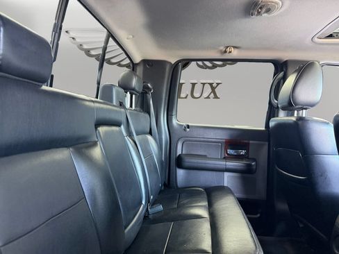 Used 2006 Ford F150 Lariat RWD image 22