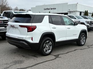 Certified 2025 GMC Terrain Elevation video 2