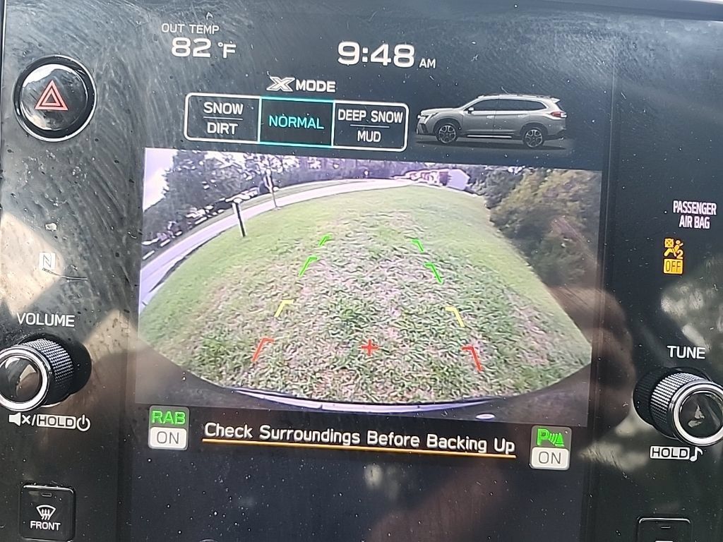 Used 2023 Subaru Ascent Limited AWD/4WD image 6