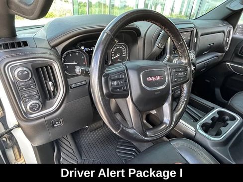 Used 2020 GMC Sierra 2500 AT4 w/ AT4 Premium Package image 13