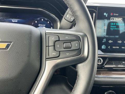 Used 2024 Chevrolet Silverado 1500 LT image 32