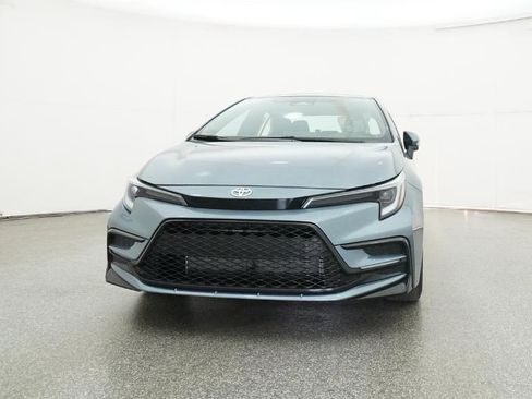 New 2026 Toyota Corolla SE image 24