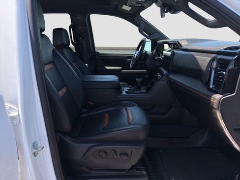 Used 2023 GMC Sierra 1500 AT4 w/ AT4 Preferred Package AWD/4WD image 20