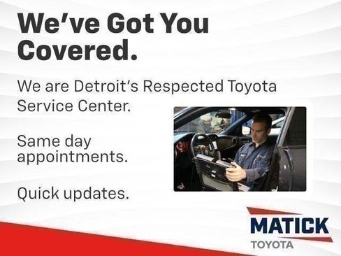 New 2026 Toyota Tundra TRD Pro AWD/4WD image 80