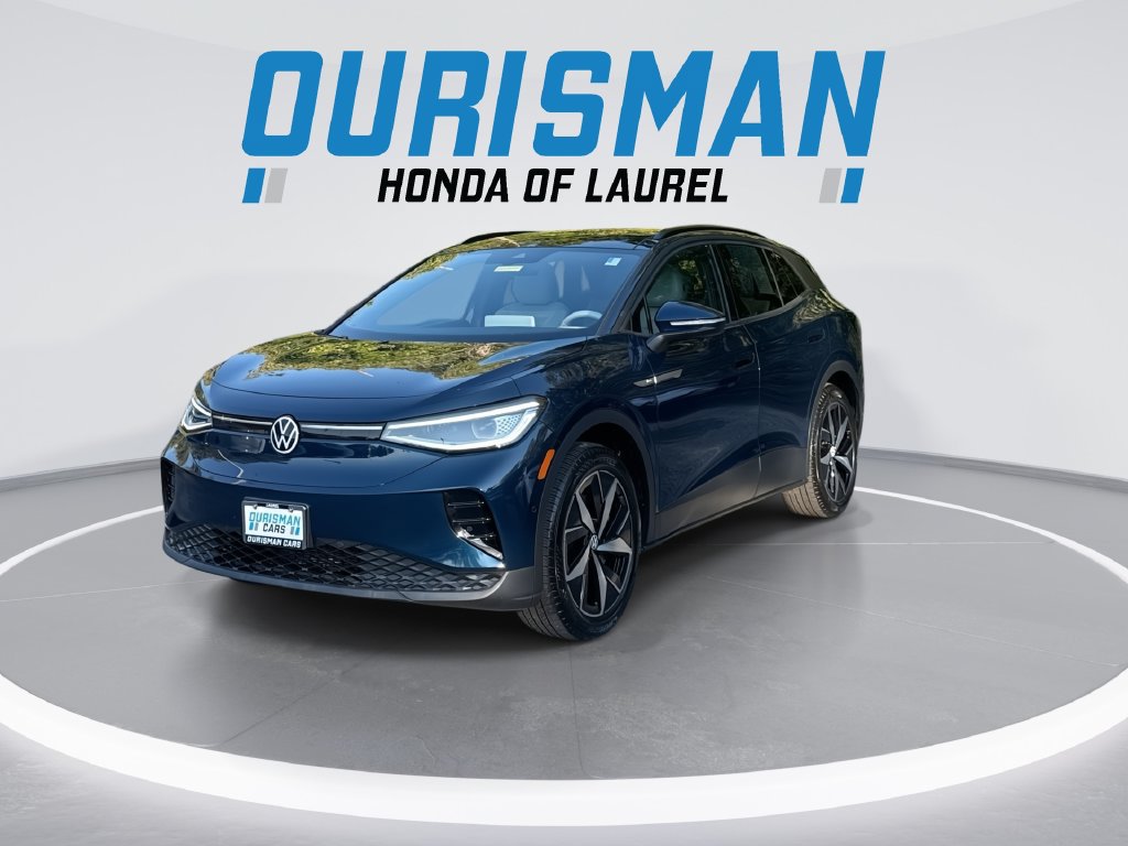 Used 2023 Volkswagen ID.4 S RWD image 4