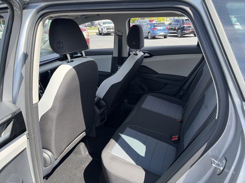 New 2026 Volkswagen Taos S AWD/4WD image 12