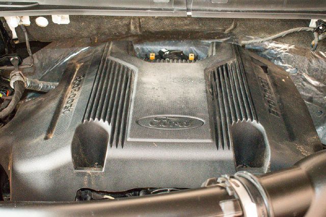 Used 2020 Ford Expedition Max Limited w/ Equipment Group 303A AWD/4WD image 4