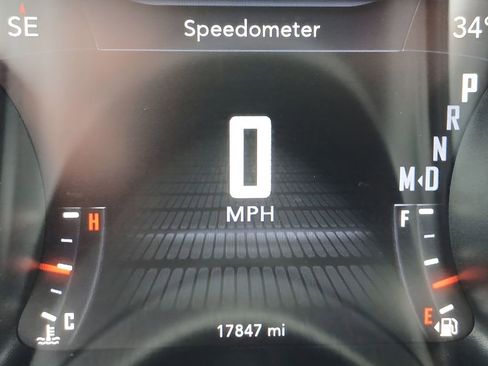 Used 2019 Dodge Challenger GT w/ Blacktop Package image 14