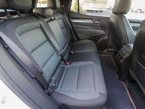 New 2026 GMC Terrain AT4 w/ Convenience Package III image 24