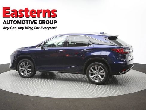 Used 2021 Lexus RX 350 AWD w/ Premium Package image 68