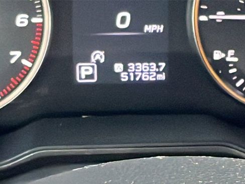 Used 2022 Subaru Outback Wilderness image 26