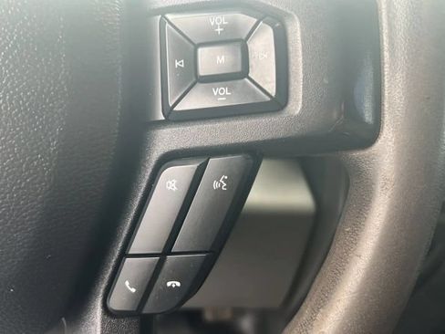 Used 2018 Ford F350 XLT w/ XLT Value Package AWD/4WD image 23