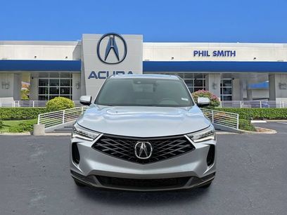 Used 2026 Acura RDX SH-AWD