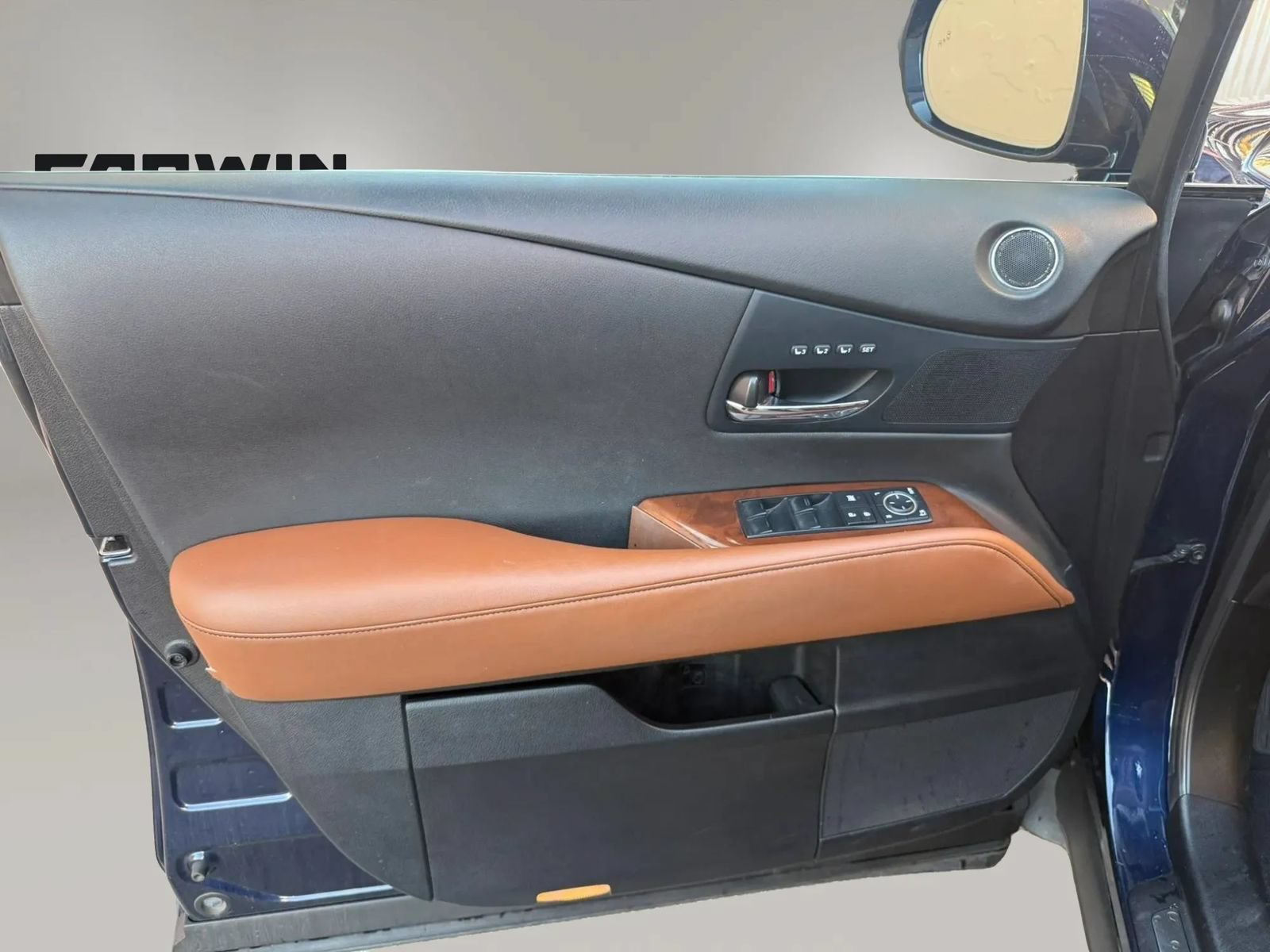 Used 2013 Lexus RX 350 FWD image 10