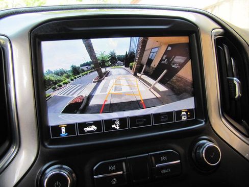 Used 2020 Chevrolet Silverado 1500 RST AWD/4WD image 42