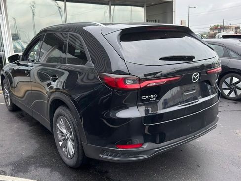 Used 2023 MAZDA CX-5 AWD 2.5 S image 5