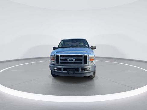 Used 2008 Ford F250 XLT AWD/4WD image 2