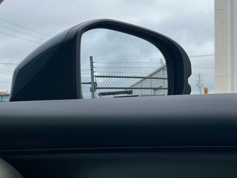 New 2026 Honda HR-V EX-L image 14