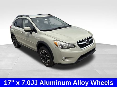 Used 2014 Subaru Crosstrek 2.0i Premium AWD/4WD image 9