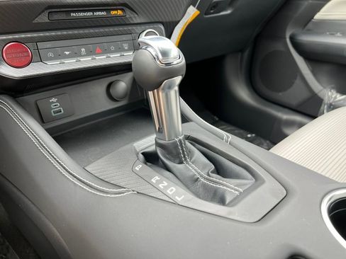 New 2026 Ford Mustang Premium RWD image 26