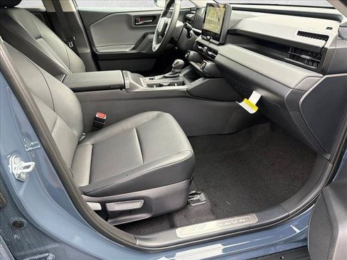 Used 2026 Toyota RAV4 XLE Premium FWD image 13